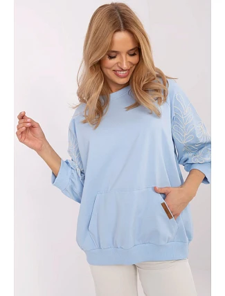 Mikina model 227682 Rue Paris