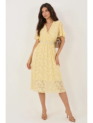 Večerné šaty model 227693 Rue Paris