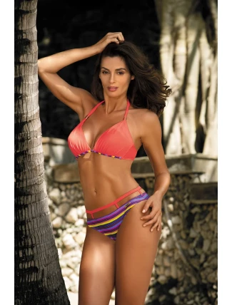 Dvojdielne plavky model 80091 Marko