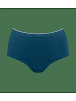 sloggi GO Sense Highwaist C2P – Modrá – SLOGGI Modrá – SLOGGI