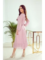 Dámske šaty 304-1 - NUMOCO Dámske šaty 304-1 - NUMOCO