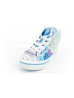 Topánky Skechers [314392L/BLMT] LED
