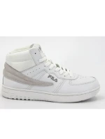 Fila Noclaf MID WMN Dámske vysoké tenisky členkové športové topánky White (FFW025410004)