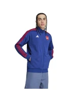 Mikina adidas Arsenal London Track Top M IT4114 muži Mikina adidas Arsenal London Track Top M IT4114 muži