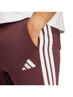 Fleecové nohavice adidas Essentials 3-Stripes M JD1853