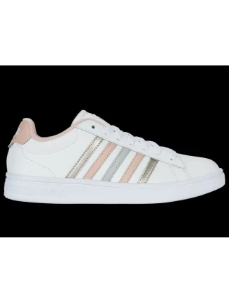 Dámska obuv K-Swiss Court Tiebreak II W 94413-192-M