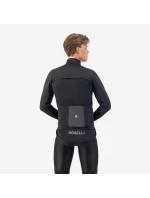 Rogelli zimná bunda DEEP WINTER čierna XL