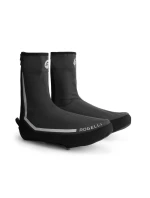 Návleky na obuv Rogelli ESSENTIALHIVIS čierne 48