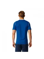 Pánsky futbalový dres Tiro 17 M BK5439 - Adidas