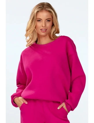 Dkaren Rehema-Bl farba:fuchsiová