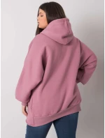 RV BL 7282.22P tmavo ružová