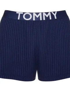 Dámske šortky UW0UW00687 - Tommy Hilfiger