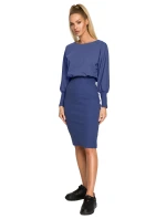 Denné šaty model 170002 Moe