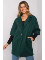 Plášť model 172486 Rue Paris