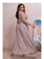 šaty plus size model 208814 With You