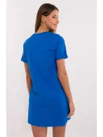 Denné šaty model 211234 Podúroveň