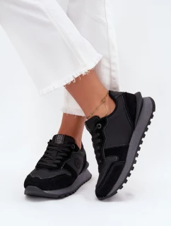 Športová obuv model 216476 Step in style