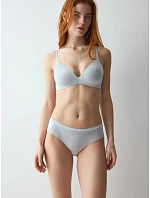 Body Make-up Soft Touch Hipster EX – Pearl Grey – TRIUMPH Pearl Grey – TRIUMPH