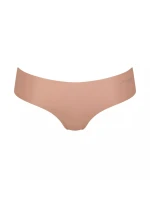 Dámske nohavičky ZERO Microfibre 2.0 Hipster - CAMEO BROWN - sv. hnedé 00ME - SLOGGI