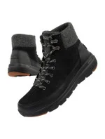 Topánky Skechers W 144204/BKGY Topánky Skechers W 144204/BKGY