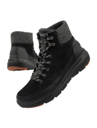 Topánky Skechers W 144204/BKGY Topánky Skechers W 144204/BKGY