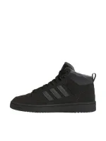 Topánky adidas Rapid Court Mid Winterized M JR0170 Topánky adidas Rapid Court Mid Winterized M JR0170