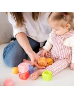 AM Tullo senzorické podložky 13 ks 612