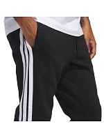 Fleecové nohavice adidas Essentials 3-Stripes M JD1861 Fleecové nohavice adidas Essentials 3-Stripes M JD1861