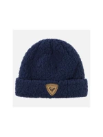 Rossignol K Livia navy blue čiapka