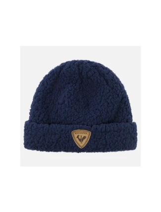 Rossignol K Livia navy blue čiapka