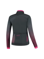 Rogelli dámska zimná bunda VIVID grey-pink S Rogelli dámska zimná bunda VIVID grey-pink S