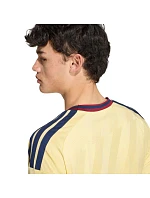Pánske tričko adidas Arsenal FC 26/27 žlté KQ6512
