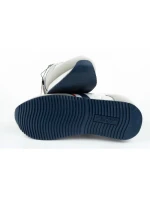 U.S. Polo ASSN. M NOBIL006-WHI športová obuv