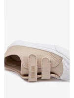 Detské tenisky Big Star TT374162 Beige Detské tenisky Big Star TT374162 Beige