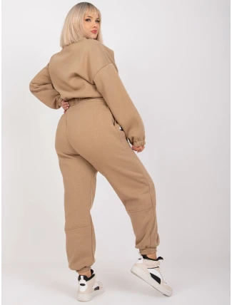 Súprava EM KMPL 529.90 tmavo lila