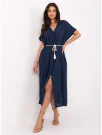 TW SK BI šaty 2022126.59 tmavo modrá