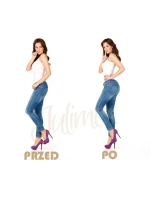 Push Up nohavičky 121 Extra Boom - Julimex