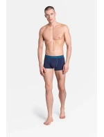 Land boxerky 38839-MLC Sada 2 kusov Sea blue - Henderson Land boxerky 38839-MLC Sada 2 kusov Sea blue - Henderson
