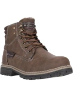 Pánske zimné topánky Whistler Rego