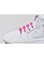 Dětské elastické tkaničky Hickies (10ks)