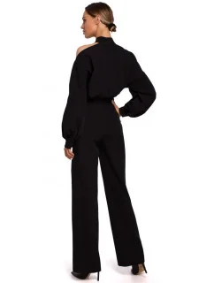 Dámska kombinéza s rukávom M528 - Moe