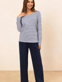 DÁMSKE PYŽAMO 715 BIG J/25