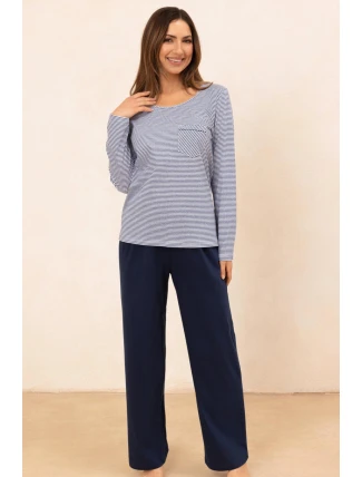 DÁMSKE PYŽAMO 715 BIG J/25