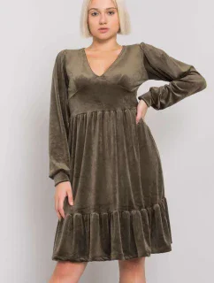 Denné šaty model 162071 Fancy