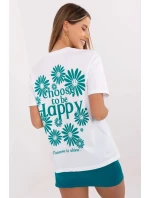 Tričko model 214203 Podúroveň