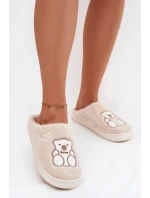 Papuče model 221496 Step in style