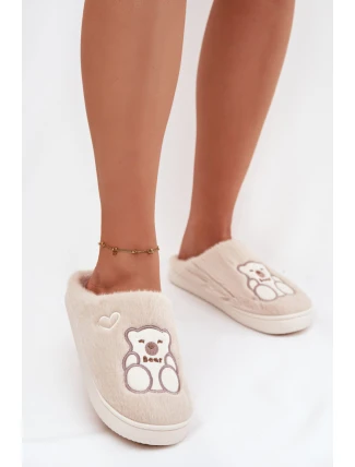 Papuče model 221496 Step in style