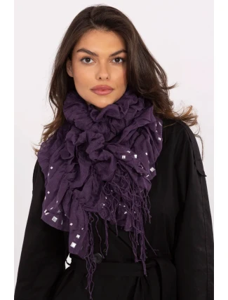 Šál model 223059 AT