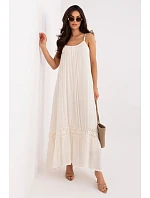 Denné šaty model 227232 Taliansko Moda