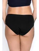 Dámske nohavičky Mitex Mama Pánty Flowers